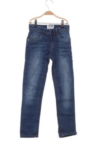 Kinderjeans Alive, Größe 6-7y/ 122-128 cm, Farbe Blau, Preis 12,99 €