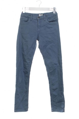 Dětské džíny  Alive, Velikost 12-13y/ 158-164 cm, Barva Šedá, Cena  139,00 Kč