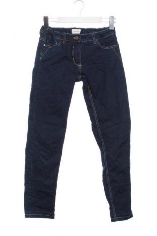 Dziecięce jeansy Alive, Rozmiar 10-11y/ 146-152 cm, Kolor Niebieski, Cena 24,99 zł