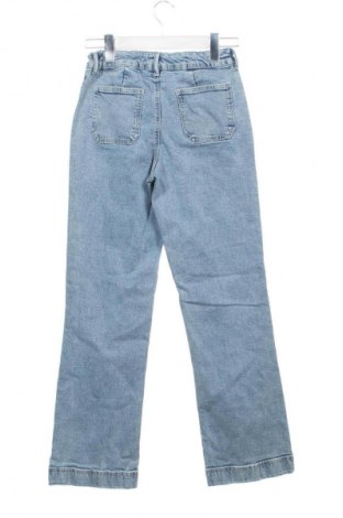 Blugi pentru copii Anko, Mărime 13-14y/ 164-168 cm, Culoare Albastru, Preț 63,99 Lei