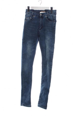 Детски дънки Blue Effect, Размер 15-18y/ 170-176 см, Цвят Син, Цена 16,00 €