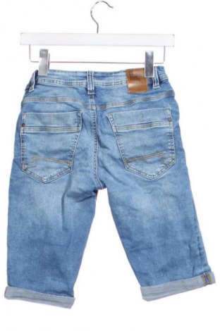 Dziecięce jeansy Blue Ridge, Rozmiar 12-13y/ 158-164 cm, Kolor Niebieski, Cena 26,99 zł