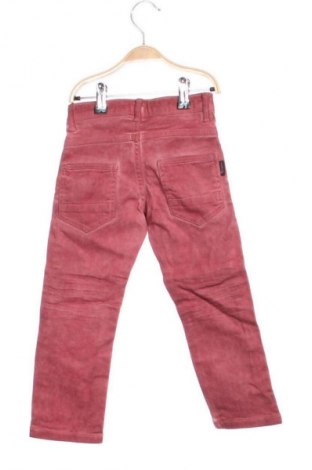 Blugi pentru copii Brums, Mărime 18-24m/ 86-98 cm, Culoare Roșu, Preț 32,99 Lei