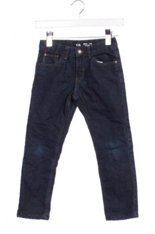 Detské džínsy  C&A, Veľkosť 5-6y/ 116-122 cm, Farba Modrá, Cena  16,30 €