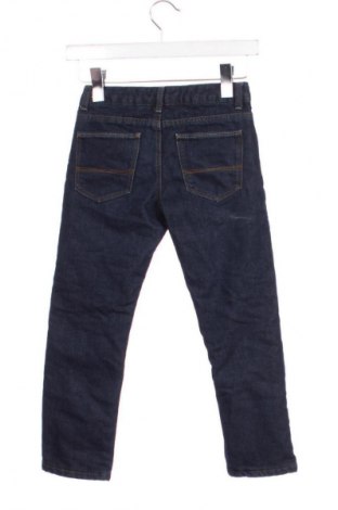Detské džínsy  C&A, Veľkosť 5-6y/ 116-122 cm, Farba Modrá, Cena  16,30 €