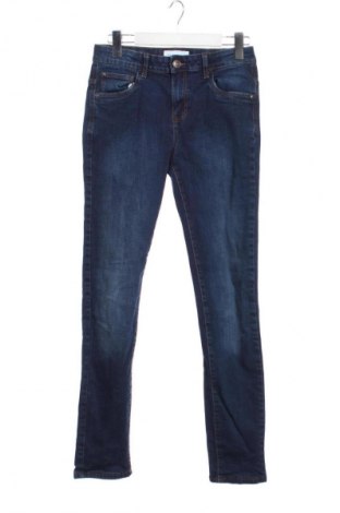 Dětské džíny  C&A, Velikost 15-18y/ 170-176 cm, Barva Modrá, Cena  179,00 Kč