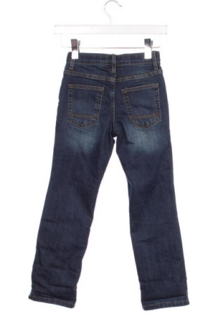 Dětské džíny  Cat & Jack, Velikost 7-8y/ 128-134 cm, Barva Modrá, Cena  737,00 Kč