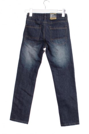Dětské džíny  Chapter, Velikost 9-10y/ 140-146 cm, Barva Modrá, Cena  339,00 Kč