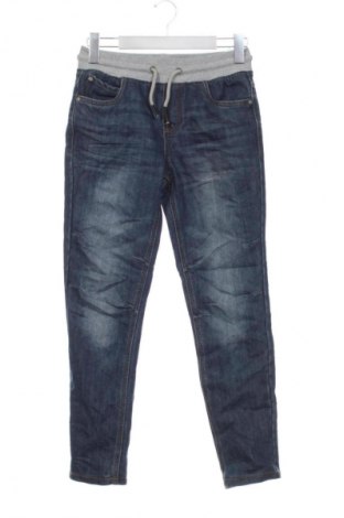 Детски дънки Chapter, Размер 11-12y/ 152-158 см, Цвят Син, Цена 5,62 €