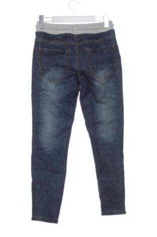 Детски дънки Chapter, Размер 11-12y/ 152-158 см, Цвят Син, Цена 5,62 €