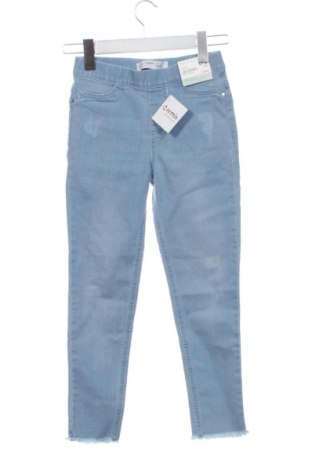 Detské džínsy  Denim&Co., Veľkosť 7-8y/ 128-134 cm, Farba Modrá, Cena  26,09 €