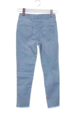Detské džínsy  Denim&Co., Veľkosť 7-8y/ 128-134 cm, Farba Modrá, Cena  26,09 €