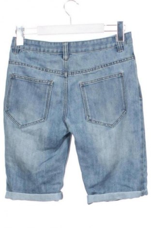 Dziecięce jeansy Denim Co., Rozmiar 12-13y/ 158-164 cm, Kolor Niebieski, Cena 23,99 zł