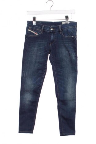 Kinderjeans Diesel, Größe 13-14y/ 164-168 cm, Farbe Blau, Preis € 47,59