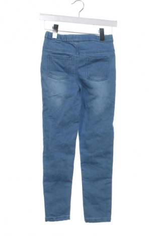 Detské džínsy  Disney, Veľkosť 7-8y/ 128-134 cm, Farba Modrá, Cena  8,95 €