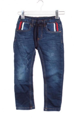 Παιδικά τζίν Dodipetto, Μέγεθος 4-5y/ 110-116 εκ., Χρώμα Μπλέ, Τιμή 7,99 €