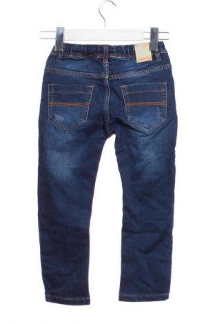 Παιδικά τζίν Dodipetto, Μέγεθος 4-5y/ 110-116 εκ., Χρώμα Μπλέ, Τιμή 7,99 €