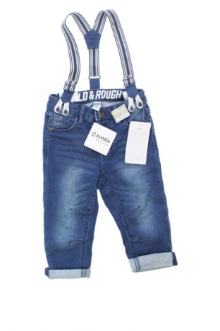 Gyerek farmernadrág Dopo Dopo, Méret 12-18m / 80-86 cm, Szín Kék, Ár 6 764 Ft