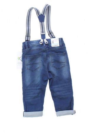 Gyerek farmernadrág Dopo Dopo, Méret 12-18m / 80-86 cm, Szín Kék, Ár 6 764 Ft