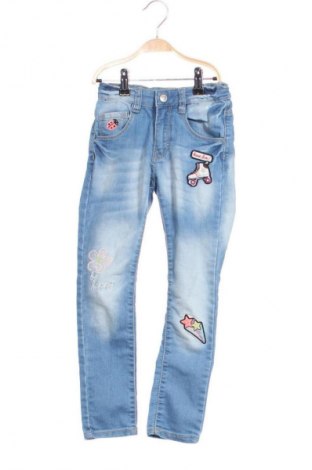 Kinderjeans Dopo Dopo, Größe 5-6y/ 116-122 cm, Farbe Blau, Preis € 16,30