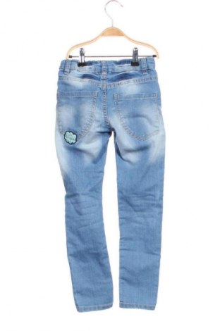 Kinderjeans Dopo Dopo, Größe 5-6y/ 116-122 cm, Farbe Blau, Preis € 16,30