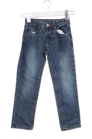 Blugi pentru copii Dopo Dopo, Mărime 5-6y/ 116-122 cm, Culoare Albastru, Preț 33,99 Lei