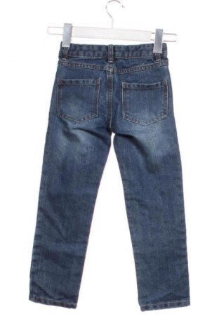 Blugi pentru copii Dopo Dopo, Mărime 5-6y/ 116-122 cm, Culoare Albastru, Preț 33,99 Lei