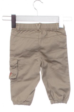 Dětské džíny  Du Pareil Au Meme, Velikost 6-9m/ 68-74 cm, Barva Béžová, Cena  454,00 Kč