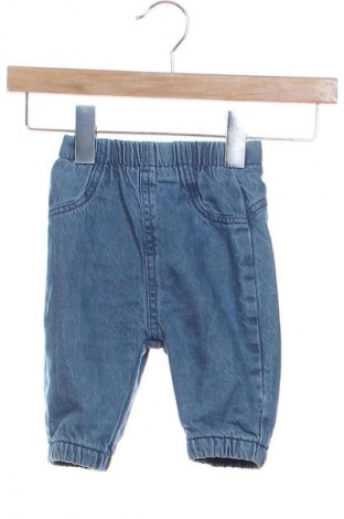Gyerek farmernadrág Ergee, Méret 3-6m / 62-68 cm, Szín Kék, Ár 6 737 Ft