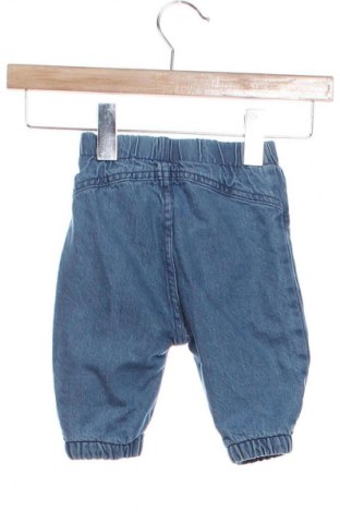 Gyerek farmernadrág Ergee, Méret 3-6m / 62-68 cm, Szín Kék, Ár 6 737 Ft