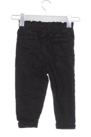 Παιδικά τζίν Ergee, Μέγεθος 18-24m/ 86-98 εκ., Χρώμα Μαύρο, Τιμή 6,99 €
