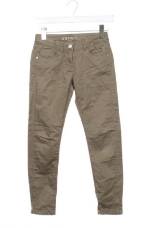 Blugi pentru copii Esprit, Mărime 10-11y/ 146-152 cm, Culoare Verde, Preț 71,94 Lei