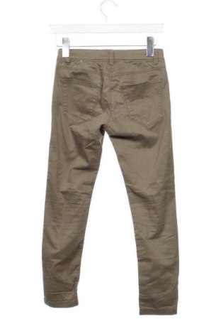 Blugi pentru copii Esprit, Mărime 10-11y/ 146-152 cm, Culoare Verde, Preț 71,94 Lei