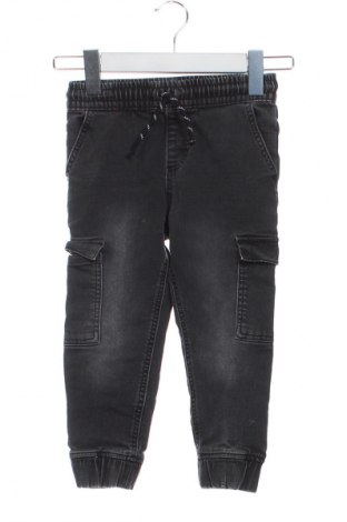 Детски дънки F&F, Размер 3-4y/ 104-110 см, Цвят Сив, Цена 5,00 €