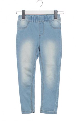 Blugi pentru copii Fisherfield, Mărime 5-6y/ 116-122 cm, Culoare Albastru, Preț 83,41 Lei