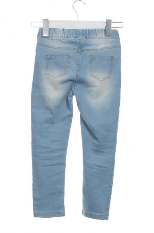 Blugi pentru copii Fisherfield, Mărime 5-6y/ 116-122 cm, Culoare Albastru, Preț 83,41 Lei
