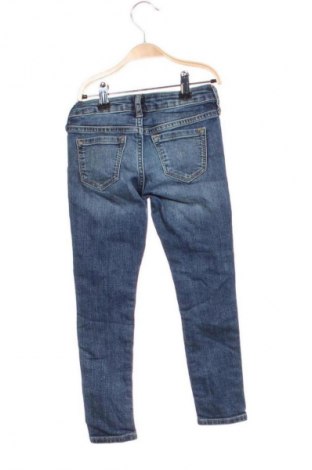Детски дънки Gap, Размер 3-4y/ 104-110 см, Цвят Син, Цена 6,64 €