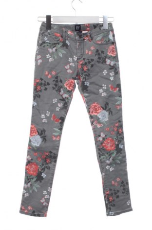 Gyerek farmernadrág Gap, Méret 8-9y / 134-140 cm, Szín Sokszínű, Ár 3 249 Ft