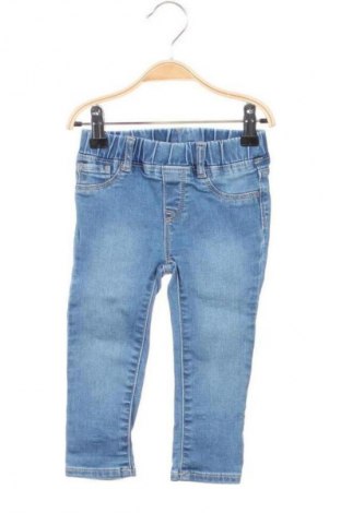 Детски дънки Gap, Размер 18-24m/ 86-98 см, Цвят Син, Цена 14,00 €
