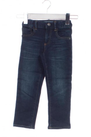 Dětské džíny  Gap Baby, Velikost 3-4y/ 104-110 cm, Barva Modrá, Cena  397,00 Kč