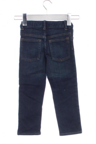 Dětské džíny  Gap Baby, Velikost 3-4y/ 104-110 cm, Barva Modrá, Cena  397,00 Kč