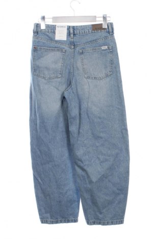 Детски дънки Garcia, Размер 11-12y/ 152-158 см, Цвят Син, Цена 32,00 €