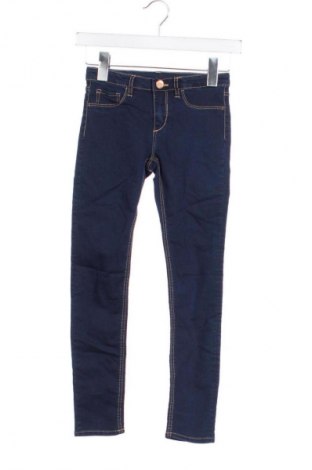 Gyerek farmernadrág H&M, Méret 8-9y / 134-140 cm, Szín Kék, Ár 4 699 Ft
