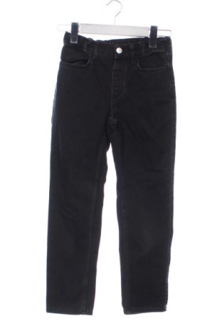 Παιδικά τζίν H&M, Μέγεθος 8-9y/ 134-140 εκ., Χρώμα Μαύρο, Τιμή 16,00 €