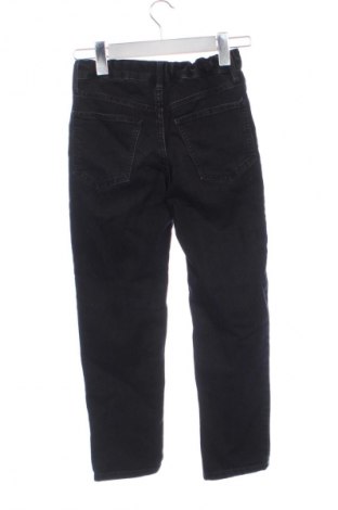 Παιδικά τζίν H&M, Μέγεθος 8-9y/ 134-140 εκ., Χρώμα Μαύρο, Τιμή 16,00 €