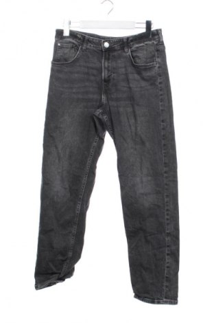 Gyerek farmernadrág H&M, Méret 12-13y / 158-164 cm, Szín Fekete, Ár 3 069 Ft