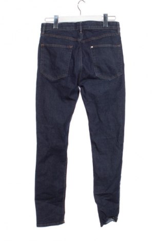 Kinderjeans H&M, Größe 12-13y/ 158-164 cm, Farbe Blau, Preis € 10,99