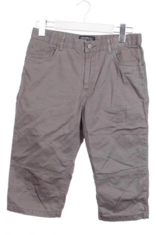 Kinderjeans H&M, Größe 12-13y/ 158-164 cm, Farbe Grau, Preis € 8,99