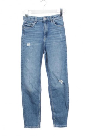Kinderjeans H&M, Größe 12-13y/ 158-164 cm, Farbe Blau, Preis € 16,42