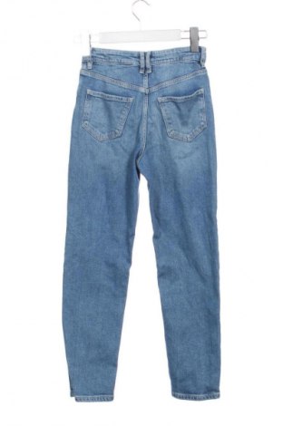 Kinderjeans H&M, Größe 12-13y/ 158-164 cm, Farbe Blau, Preis € 16,42
